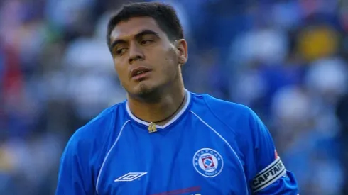 "¿Este gordo viene a salvarnos?, decían. Me costó al principio, después rendí mucho”.