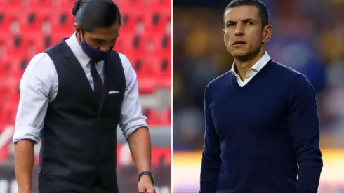 Trasciende que Jaime Lozano representaría una propuesta de Óscar Pérez