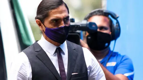 ¿Es el indicado? Los números de Palencia como entrenador