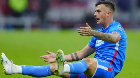 Augusto Lotti y Ramiro Carrera no habrían sido pedido del Potro en Cruz Azul.