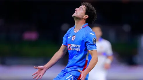 La Máquina sufrió su tercera derrota consecutiva en el Clausura 2023.