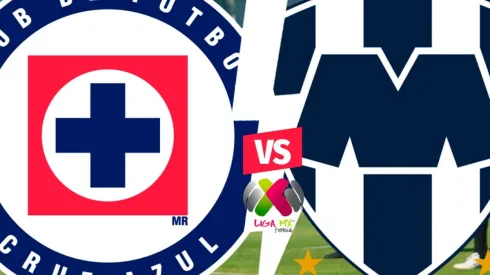 Cruz Azul recibe a Monterrey en la Jornada 5 de la Liga MX Femenil.