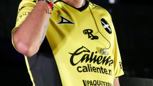 Mazatlán es uno de los equipos a los que viste Pirma en la Liga MX.