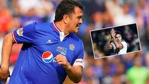 La leyenda cementera se mostró muy crítico con la directiva actual