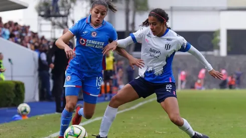 Tras seis jornadas, Cruz Azul Femenil perdió el invicto en el Clausura 2023.