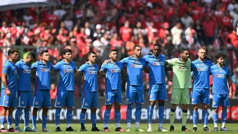 Cruz Azul se mantiene en los últimos lugares de la Tabla de Posiciones.