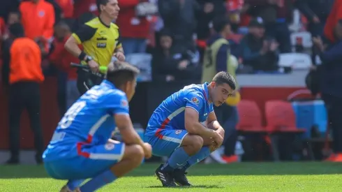 Los cementeros viven de decepción en decepción