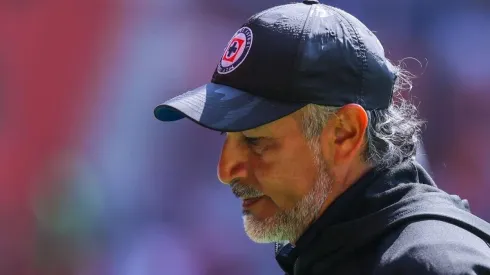 El "Potro" dejó de ser entrenador este lunes