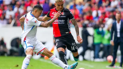 Cruz Azul recibe al Atlas en la jornada doble del Clausura 2023.