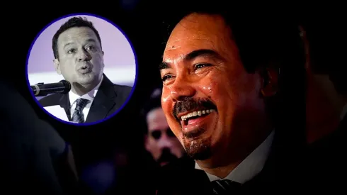 Hugo Sánchez felicitó a la directiva por el manejo de Cruz Azul.