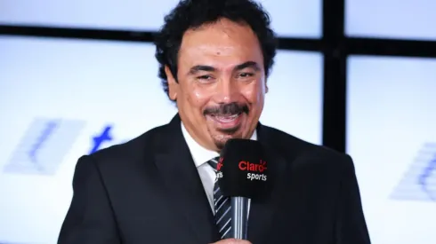 Hugo Sánchez sería el candidato de último momento para dirigir a Cruz Azul.