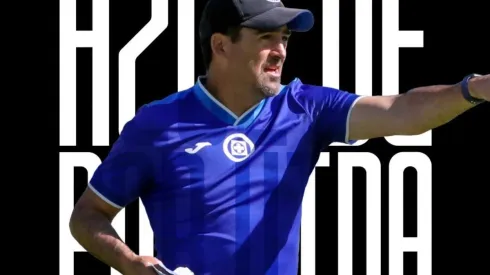 La estadía de Joaquín Moreno como DT de La Máquina podría alargarse más de lo previsto