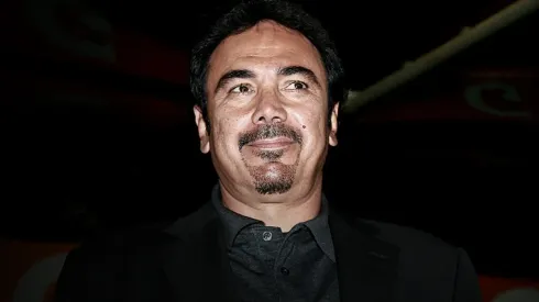 Hugo Sánchez registró números preocupantes como director técnico.