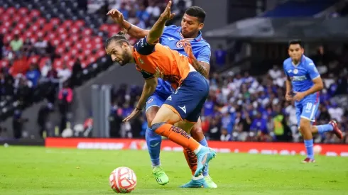 Una vez más, La Máquina afrontará un crucial partido, en busca de recomponer el camino.