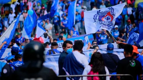 La entidad celeste trabaja ha marchas forzadas en la búsqueda de un nuevo DT para La Máquina.