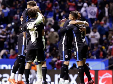 Actualización sobre el nuevo DT de Cruz Azul: solo hay dos candidatos