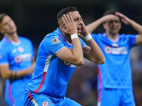 ¡Se anuncia la salida de un directivo de Cruz Azul!