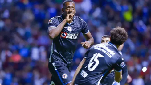El próxmo miércoles, Cruz Azul se medirá ante el Atlas en el Estadio Azteca.