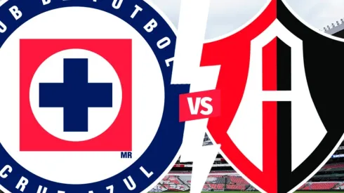 El partido de Cruz Azul contra Atlas no será transmitido por televisión abierta.