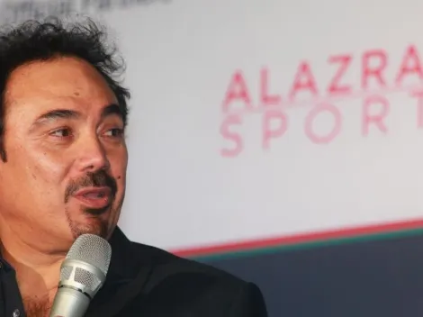 "Yo ya hice mi tarea": Hugo se desespera