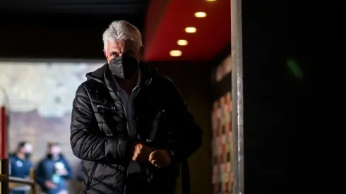 Ricardo Ferretti firmaría por tres años