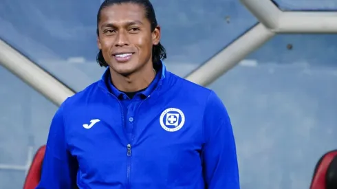 Joel Huiqui tendrá nuevo cargo en las Fuerzas Básicas.