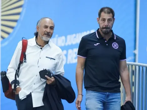 Error de ex directivo de Cruz Azul le costó la chamba al Potro
