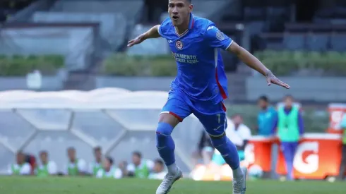 Tras un terrible arranque, Cruz Azul ha entrado en una racha de resultados positiva.