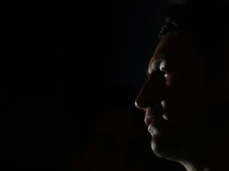 Villaluz se niega a retirarse...