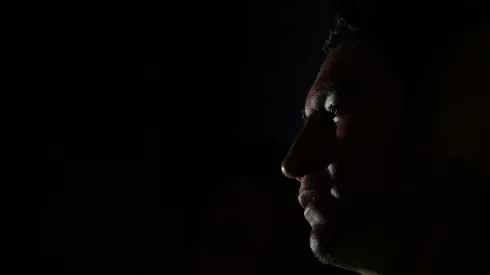 Villaluz nunca pudo despuntar en Cruz Azul