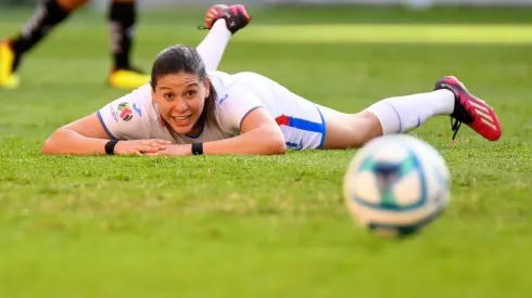Cruz Azul Femenil sufrió un duro revés en su visita ante el Atlas.