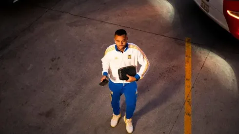 El jugador brasileño no ha renovado con los universitarios