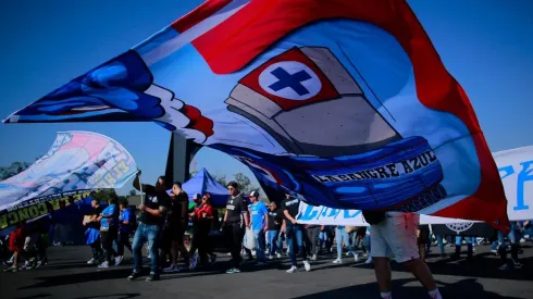 Aficionados tendrán que registrarse para obtener su Fan ID y poder ver a Cruz Azul.