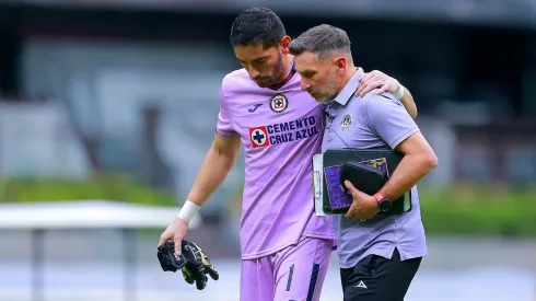 Chaco confiesa que lleva un proceso adecuado en su naciente carrera de entrenador.