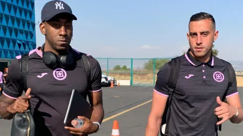 El equipo ya viaja a Mazatlán