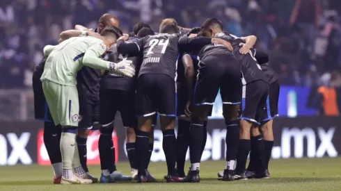 El cuadro cementero buscará los tres puntos