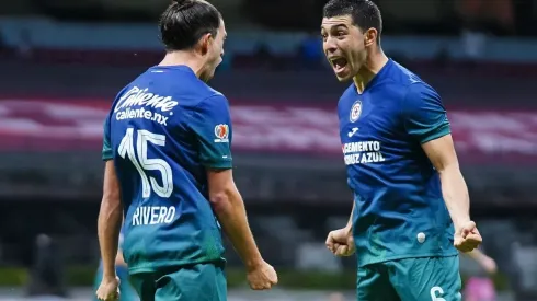 Desde que llegó a La Máquina se ha consolidado como titular indiscutible.