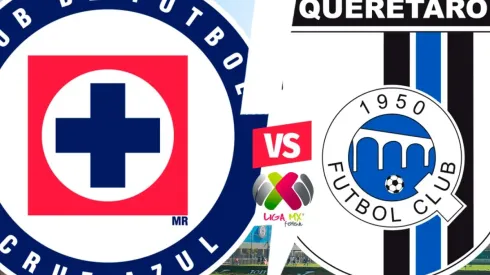 Cruz Azul recibe a Monterrey en la Jornada 5 de la Liga MX Femenil.