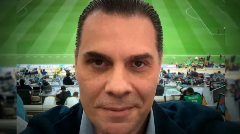 Christian Martinoli no narrará el partido de Cruz Azul contra Mazatlán.