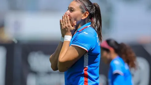 Cruz Azul dejó escapar el triunfo en el último minuto del partido.