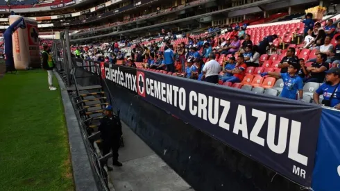 Cruz Azul no pudo ante el Mazatlán
