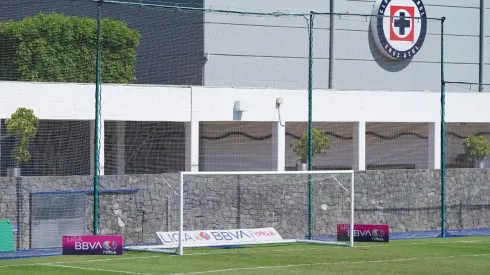 Momento de tensión se vivió en las instalaciones de La Máquina.