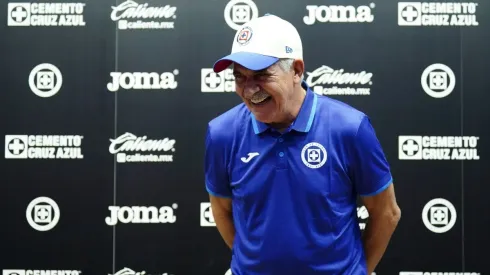 Trasciende que el interés del Udinese por Erik Lira es real.