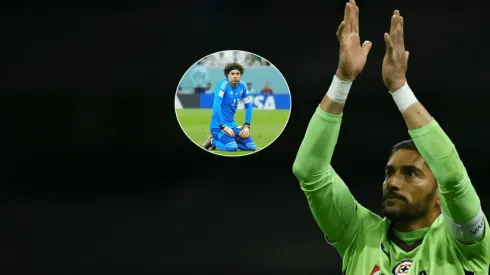 Jesús Corona no está de acuerdo con la convocatoria de 'Memo'