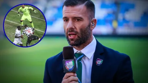 Tito Villa pidió para Cruz Azul a un delantero que brilló en la Concachampions.