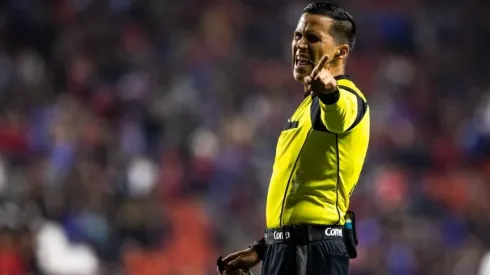 Daniel Quintero Huitrón será el juez central