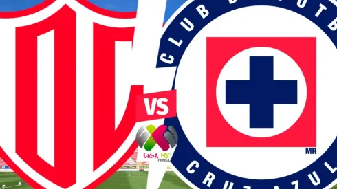 Cruz Azul visita a Necaxa el próximo lunes en la Liga MX Femenil.