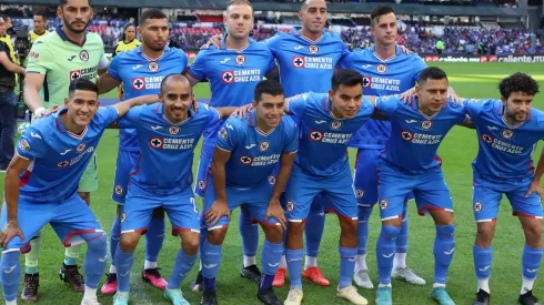 Cruz Azul recibe a Pumas en la Jornada 11 casi con equipo completo.