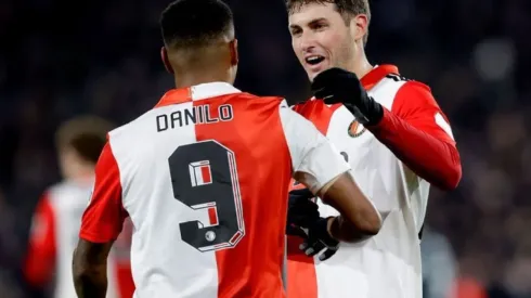 El Bebote registra 13 goles en su naciente camino por el futbol europeo.