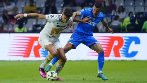 Cata Domínguez habló sobre su renovación y las críticas de la afición.